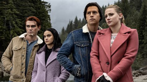 riverdale 6 prime video|riverdale season 6 release date.